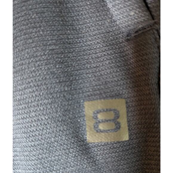 Layer 8 mens joggers XL Thermal lined Navy see measurements in photos - Picture 9 of 11